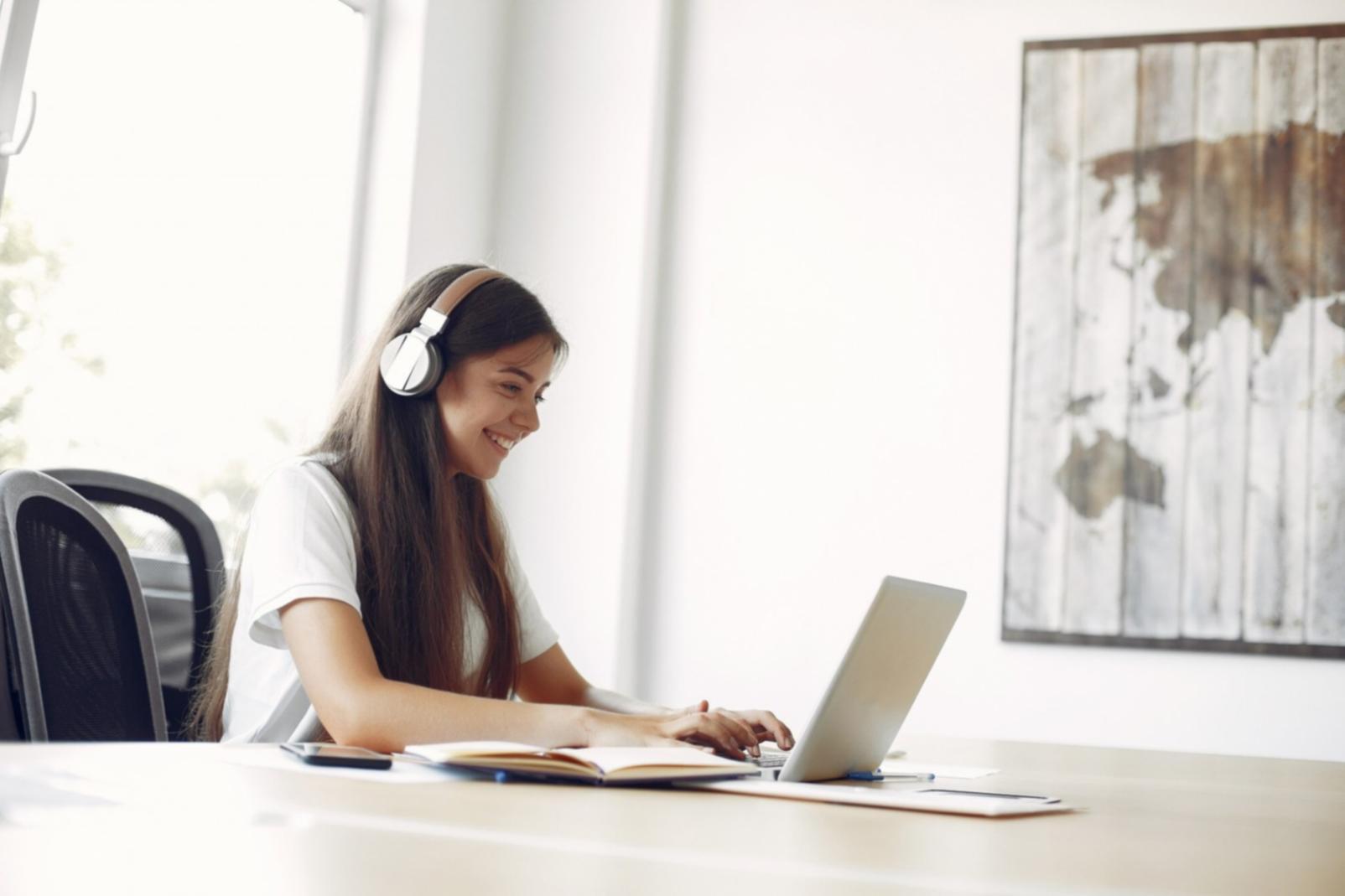 Profitabilitätsanalyse Arbeitsumgebung mit Finanzberichten