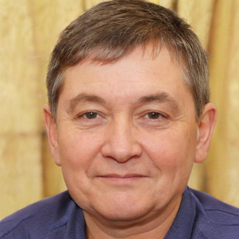 Portrait von Tjark Mollenhauer