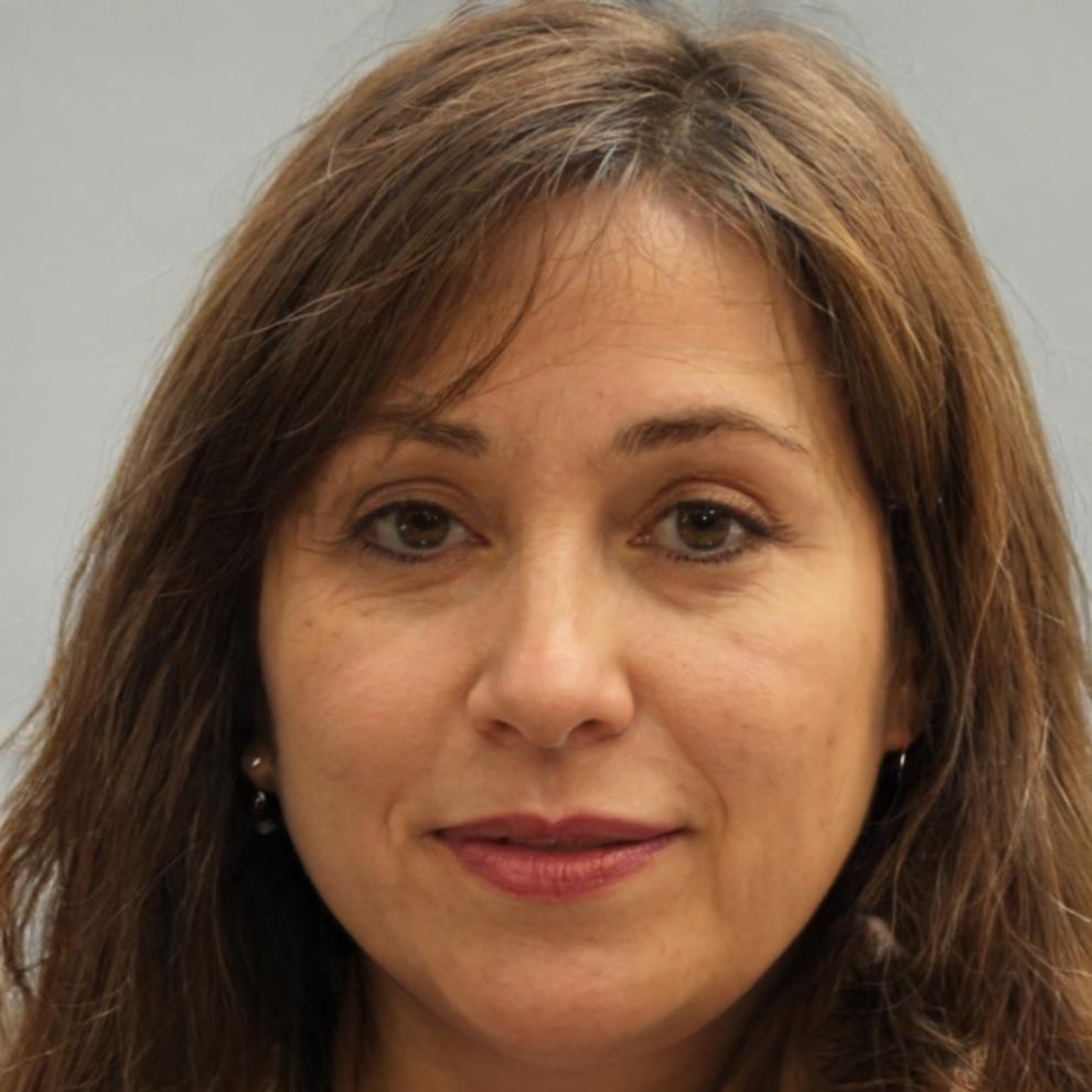 Dörte Lönnqvist - Kundenbetreuung und Schulungen