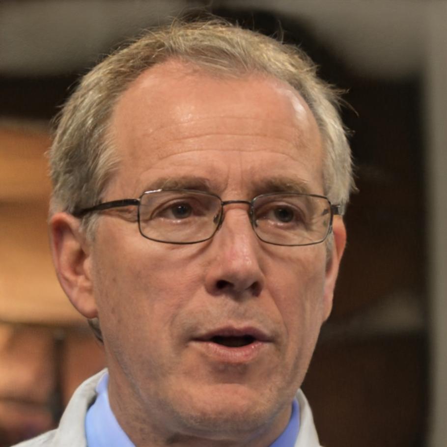 Thorben Lindenberg Dozent für Profitabilitätsanalyse