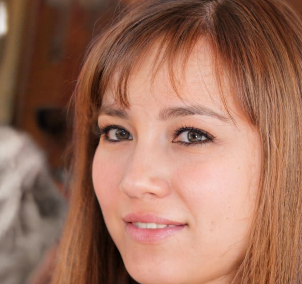 Sanna Virtanen - Leiterin Finanzanalyse